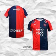 Primera Camiseta Cerro Porteno 2026 Tailandia