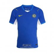 Primera Camiseta Chelsea 2026-2027 Tailandia