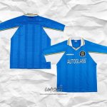 Primera Camiseta Chelsea Retro 97-99