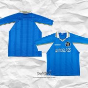Primera Camiseta Chelsea Retro 97-99