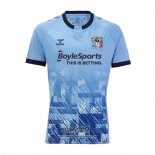 Primera Camiseta Coventry City 2020-2021 Tailandia