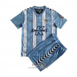 Primera Camiseta Coventry City 2023-2024 Nino