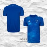 Primera Camiseta Cruzeiro 2022