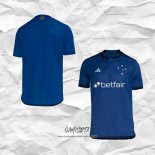 Primera Camiseta Cruzeiro 2023 Tailandia
