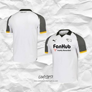 Primera Camiseta Derby County 2025-2026
