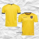 Primera Camiseta Ecuador Authentic 2022