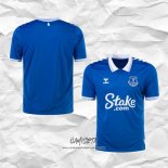 Primera Camiseta Everton 2023-2024