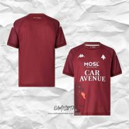 Primera Camiseta FC Metz 2025-2026 Tailandia