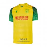 Primera Camiseta FC Nantes 2026-2027