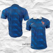 Primera Camiseta Francia 2026 Tailandia
