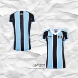 Primera Camiseta Gremio 2021 Mujer