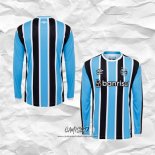 Primera Camiseta Gremio 2023-2024 Manga Larga