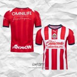 Primera Camiseta Guadalajara 2022