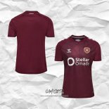 Primera Camiseta Hearts 2025-2026 Tailandia