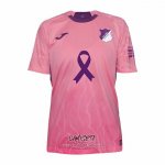 Primera Camiseta Hoffenheim 2025-2026 Rosa Tailandia