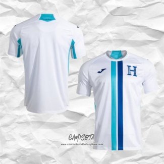 Primera Camiseta Honduras 2026