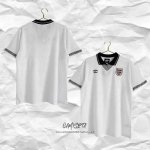 Primera Camiseta Inglaterra Retro 1990