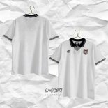 Primera Camiseta Inglaterra Retro 1990