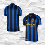Primera Camiseta Inter Milan 2026-2027