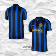 Primera Camiseta Inter Milan 2026-2027