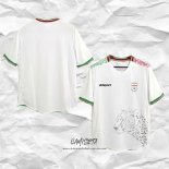 Primera Camiseta Iran 2021 Tailandia