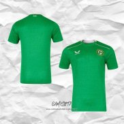Primera Camiseta Irlanda 2024 Tailandia