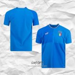 Primera Camiseta Italia Authentic 2022