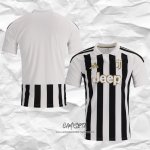 Primera Camiseta Juventus 2026-2027