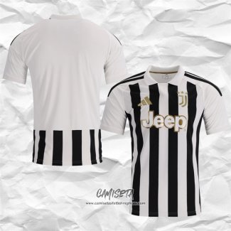 Primera Camiseta Juventus 2026-2027