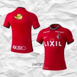 Primera Camiseta Kashima Antlers 2022 Tailandia