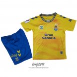 Primera Camiseta Las Palmas 2023-2024 Nino