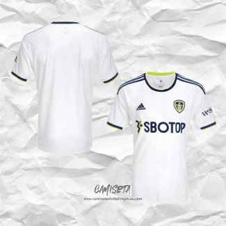 Primera Camiseta Leeds United 2022-2023