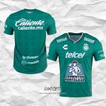Primera Camiseta Leon 2024-2025
