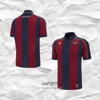 Primera Camiseta Levante 2025-2026