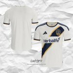 Primera Camiseta Los Angeles Galaxy Authentic 2026