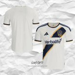 Primera Camiseta Los Angeles Galaxy Authentic 2026