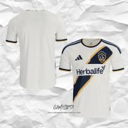 Primera Camiseta Los Angeles Galaxy Authentic 2026