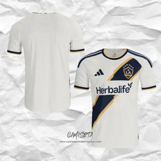 Primera Camiseta Los Angeles Galaxy Authentic 2026
