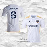 Primera Camiseta Los Angeles Galaxy Jugador Delgado 2024-2025