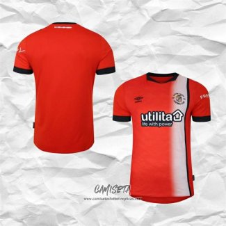 Primera Camiseta Luton Town 2023-2024