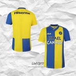 Primera Camiseta Maccabi Tel Aviv 2022-2023 Tailandia