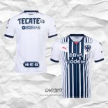 Primera Camiseta Monterrey 2022