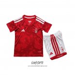 Primera Camiseta Nottingham Forest 2026-2027 Nino