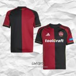 Primera Camiseta Nurnberg 2025-2026 Tailandia