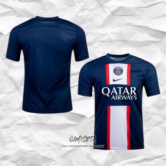 Primera Camiseta Paris Saint-Germain 2022-2023