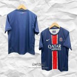 Primera Camiseta Paris Saint-Germain 2024-2025 Tailandia