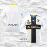 Primera Camiseta Parma 2023-2024 Tailandia
