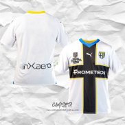 Primera Camiseta Parma 2023-2024 Tailandia