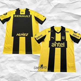 Primera Camiseta Penarol 2023-2024