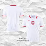 Primera Camiseta Polonia 2020-2021